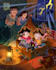 create  children storybook illustration