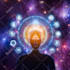 creative photorealistic science fiction illustration