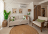 do professional airbnb photo editing for your listing