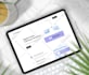 design you unique homepage