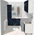design laundry room by ikea planner