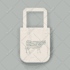 create designs for tote or carry bags