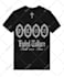draw shirt design for streetwear clothing brand