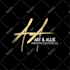 design an eye catching initial letters, monogram logo