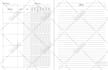 design low or no content interior for amazon KDP
