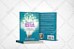 create 30 book mockups from your 2d cover