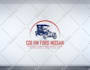 create automotive logo design