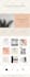 design a professional brand style guide and brand identity