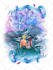 create a detailed custom tattoo