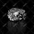 make 3d model jewelry design pendants for printing