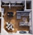do 2d to 3d floor plan with rendering