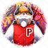 draw a custom furry headshot profile picture for your fursona