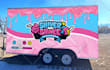 design a truck wrap, van wrap, or car wrap