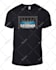 create typographic graphic t shirt design merch by amazon word cloud art