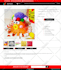 design custom ebay store, responsive SEO listing template
