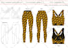 design custom,trendy leggings,jogger,shorts design patterns