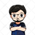 draw your character into cute chibi