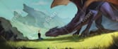 draw semirealistic illustrations and concept art, no ai