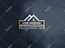 creative non profit charity organization logo design