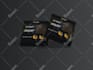 design product packaging and label with 3d mockups