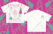 design edgy anime streetwear and vintage t shirt design