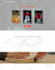 redesign wordpress website and wordpress website development