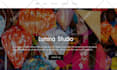 create a photography website design for photographers