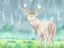 creat animal illustration for children