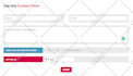 build custom wordpress contact, booking, and payment forms