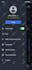 design a modern mobile app or web app uiux design