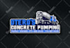 create construction, real estate, and excavation company logo