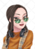 draw you or anything with disney style