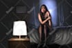create nsfw sfw realistic or stylized art