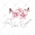 design beautiful watercolor logo