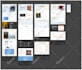 do UI UX design, mobile app or website UI UX design in figma
