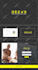 design recruitment agency logo