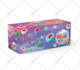 do perfect pouch design, mylar bags, food packaging and product labels