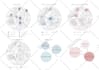 do architectural site analysis, mapping and collages