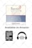 format your manuscript for amazon KDP self publishing