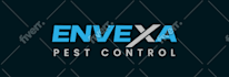 design awesome pest control logo