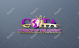 create a modern and stunning church logo that inspires faith