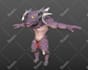 create custom 3d vrc avatar for vrchat, vtuber or bonelab