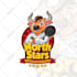 design an animal mascot or animal logo for you