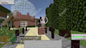 fix or develop minecraft sever or plugin,fivem,rust,game logo icon and branding