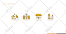 design custom icon set for your website and app