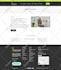 design or redesign luxury website, business wordpress website design