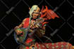 paint your fantasy collectible miniature