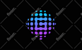 design crypto token cryptocurrency and blockchain logo for your coin