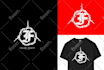 create perfect logo for clothing brand