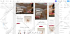 design modern framer website as framer expert and developer